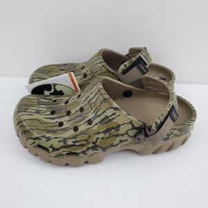 bottomlands crocs